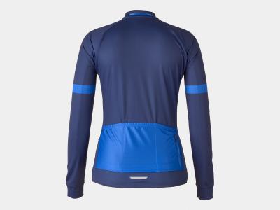 Bontrager Trikot Bontrager Circuit Long Sleeve Women XL Dark Produktbild 1