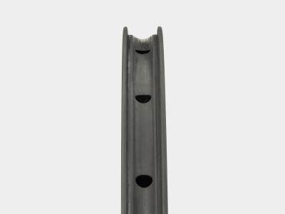 Bontrager Wheel Front Bontrager AeolusPro 37Disc TLR 12T 700 Produktbild 4