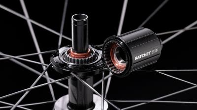 Bontrager Wheel Rear Bontrager Aeolus RSL 37 TLR Disc Shim11 Produktbild 9