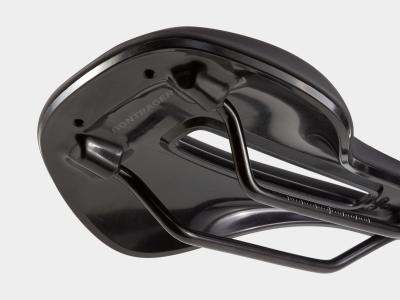 Bontrager Sattel Bontrager Verse Comp 135&nbsp;mm Black Produktbild 4