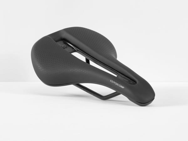 Bontrager Sattel Bontrager Verse Comp 145&nbsp;mm Black