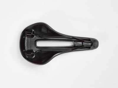 Bontrager Sattel Bontrager Verse Comp 145&nbsp;mm Black Produktbild 3