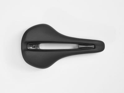 Bontrager Sattel Bontrager Verse Comp 155&nbsp;mm Black Produktbild 2
