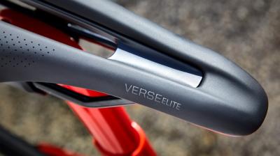 Bontrager Sattel Bontrager Verse Comp 165&nbsp;mm Black Produktbild 7