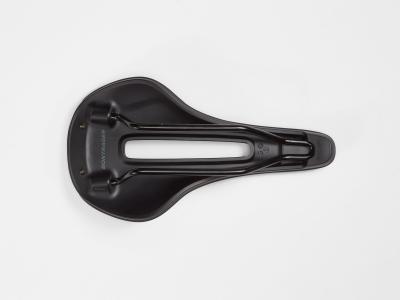 Bontrager Sattel Bontrager Verse Elite 135&nbsp;mm Black Produktbild 3