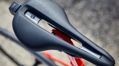 Bontrager Sattel Bontrager Verse Elite 145&nbsp;mm Black Produktbild 9