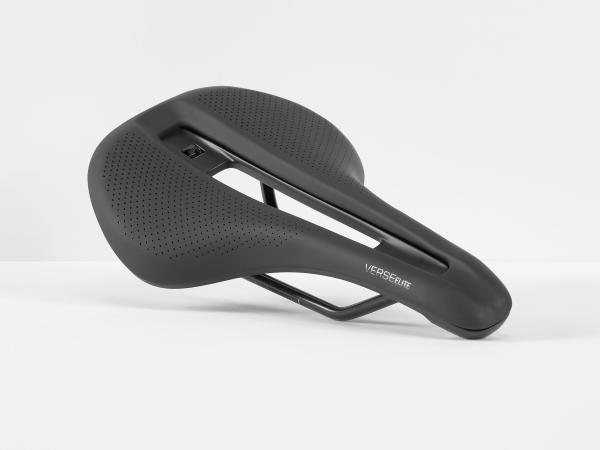 Bontrager Sattel Bontrager Verse Elite 145&nbsp;mm Black