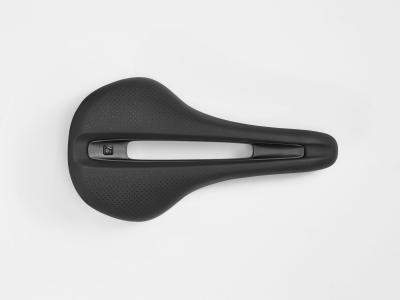 Bontrager Sattel Bontrager Verse Elite 155&nbsp;mm Black Produktbild 2