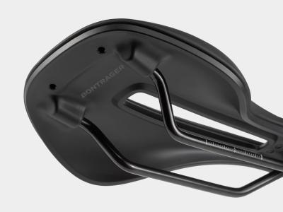 Bontrager Sattel Bontrager Verse Elite 165&nbsp;mm Black Produktbild 4