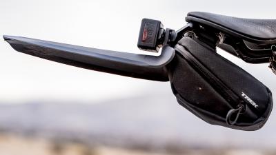Bontrager Sattel Bontrager Verse Pro 135&nbsp;mm Black Produktbild 12