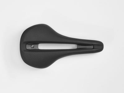 Bontrager Sattel Bontrager Verse Pro 135&nbsp;mm Black Produktbild 2