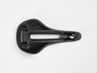 Bontrager Sattel Bontrager Verse Pro 135&nbsp;mm Black Produktbild 3