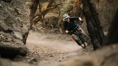Bontrager Sattelst. BNT Line Elite Dropper 150 Federw. 34,9 Produktbild 6