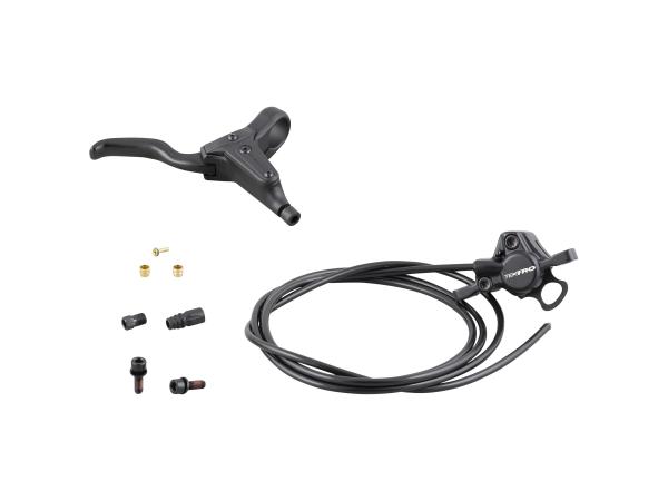 Tektro Brake Tektro HD-M275 Black Rear/Right