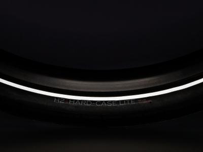 Bontrager Reifen Bontrager H2 Hard-Case Lite 700x40C Reflect Produktbild 3