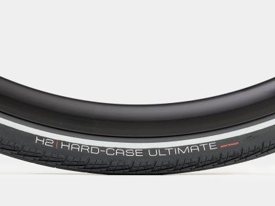 Bontrager Reifen BNT H2 Hard-Case Ultimate 700x38C Black/Ref Produktbild 2