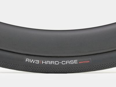 Bontrager Tire Bontrager AW3 Hard-Case 700x25c Produktbild 2