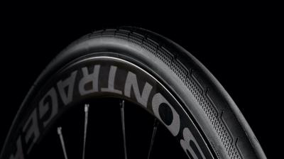Bontrager Tire Bontrager AW3 Hard-Case 700x28c Produktbild 6