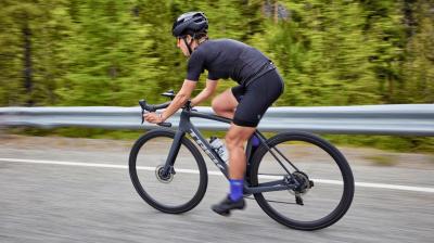 Bontrager Reifen Bontrager R3 Hard-Case Lite 700x25C TLR Produktbild 3