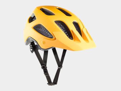 Bontrager Helmet Bontrager Rally WaveCel Large Marigold/Blac Produktbild 4