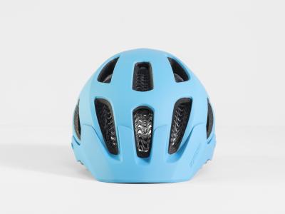 Bontrager Helmet Bontrager Rally WaveCel Small Azure/Nautica Produktbild 1