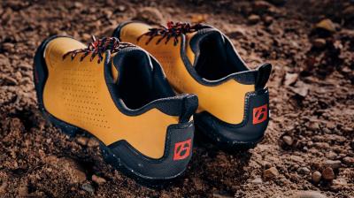 Bontrager Schuh Bontrager GR2 40 Black Produktbild 8