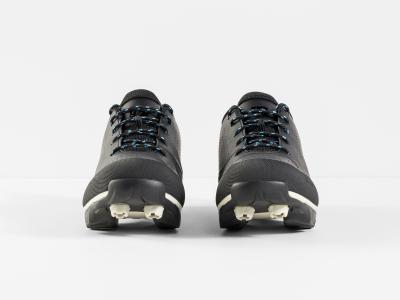 Bontrager Schuh Bontrager GR2 42 Black Produktbild 4