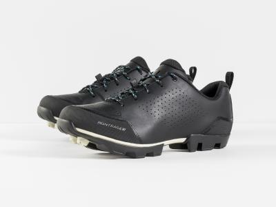 Bontrager Schuh Bontrager GR2 47 Black Produktbild 3
