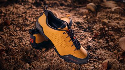 Bontrager Schuh Bontrager GR2 47 Black Produktbild 6