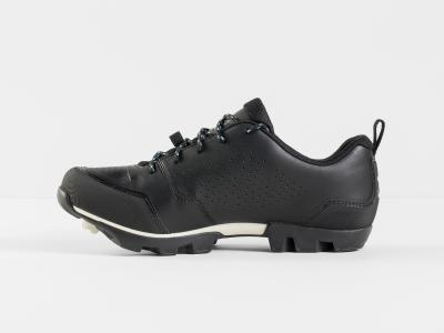 Bontrager Schuh Bontrager GR2 48 Black Produktbild 1