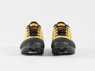 Bontrager Schuh Bontrager GR2 39 Old Style Gold Produktbild 4