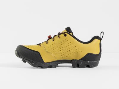 Bontrager Schuh Bontrager GR2 41 Old Style Gold Produktbild 1