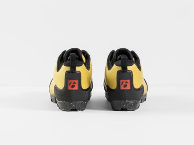 Bontrager Schuh Bontrager GR2 42 Old Style Gold Produktbild 5