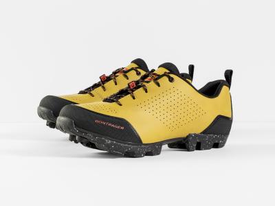 Bontrager Schuh Bontrager GR2 47 Old Style Gold Produktbild 3