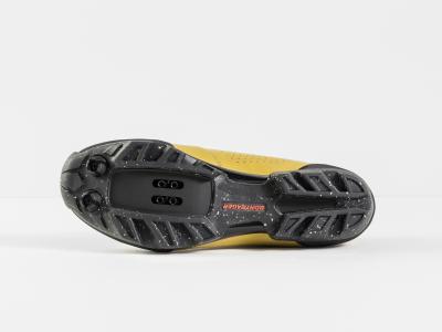 Bontrager Schuh Bontrager GR2 48 Old Style Gold Produktbild 2