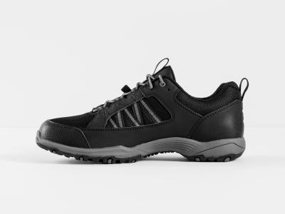 Bontrager Schuh Bontrager SSR 40 Black/Slate Produktbild 1