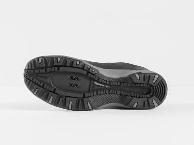 Bontrager Schuh Bontrager SSR 40 Black/Slate Produktbild 2