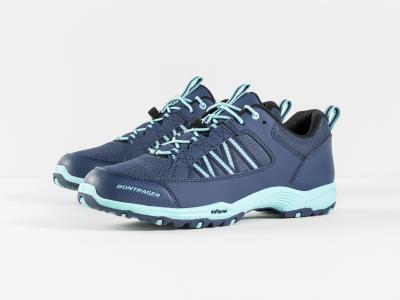 Bontrager Schuh Bontrager SSR Women 40 Nautical Navy/Miami G Produktbild 3
