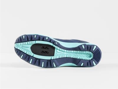 Bontrager Schuh Bontrager SSR Women 41 Nautical Navy/Miami G Produktbild 2