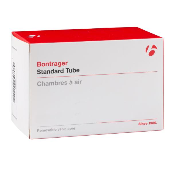 Bontrager Schlauch BNT Standard 20x1.25-1.5 f&uuml;r Klapprad PV