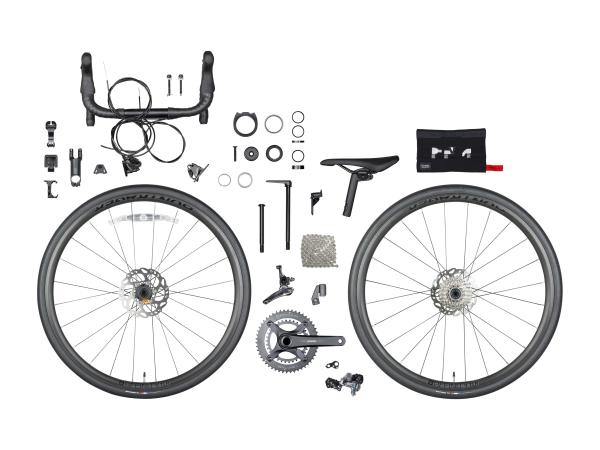 Trek Groupo Trek Domane SL 4 2020 47cm