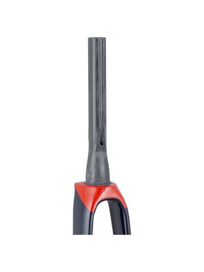 Trek Fork Rigid Trek Emonda SLR Sel 56-62cm Viper Red/N Produktbild 1
