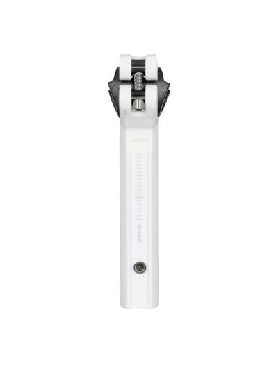 Trek Seatpost Trek Domane MKIII Short 20mm Crystal Whit Produktbild 1