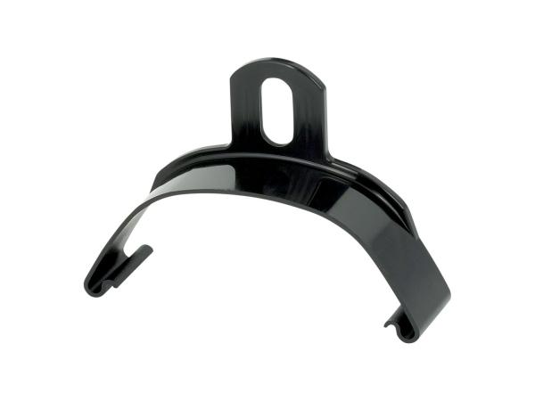 SKS Fender Part SKS Sliding Seat Stay Bridge 65mm Blac