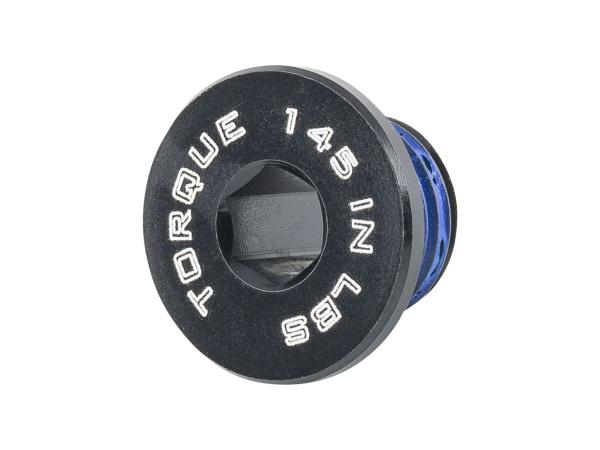 Trek Suspension Part Trek Bolt M12X1.25 Alloy Black