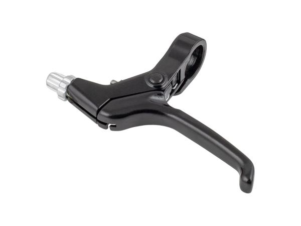Trek Bremshebel Trek BL-62 2-Finger Black/Black vorne