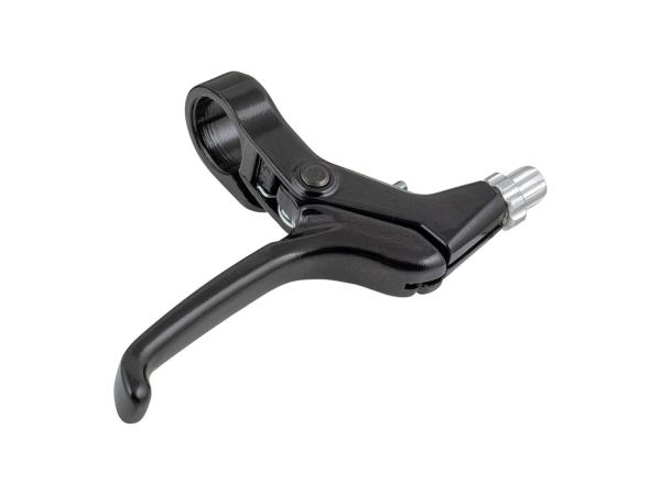 Trek Bremshebel Trek BL-62 2-Finger Black/Black hinten