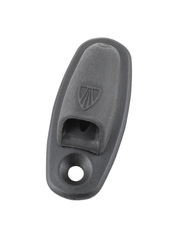 Trek Kabelzug-Ersatzteil Trek eXTR F&uuml;hrung hinten Black