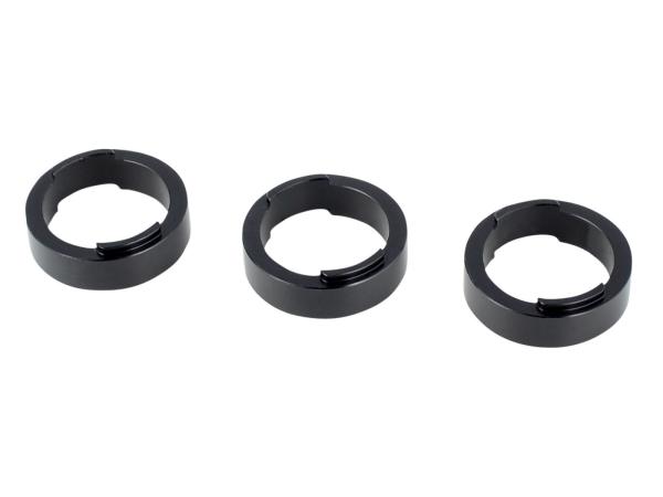 Trek Steuersatzteil Trek Knock&nbsp;Block Spacer 3 x 10&nbsp;mm 1