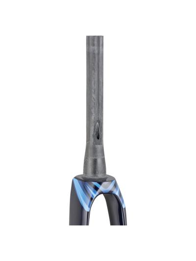 Trek Fork Rigid Trek Madone SL7 56-62cm Crystal White/Q Produktbild 1